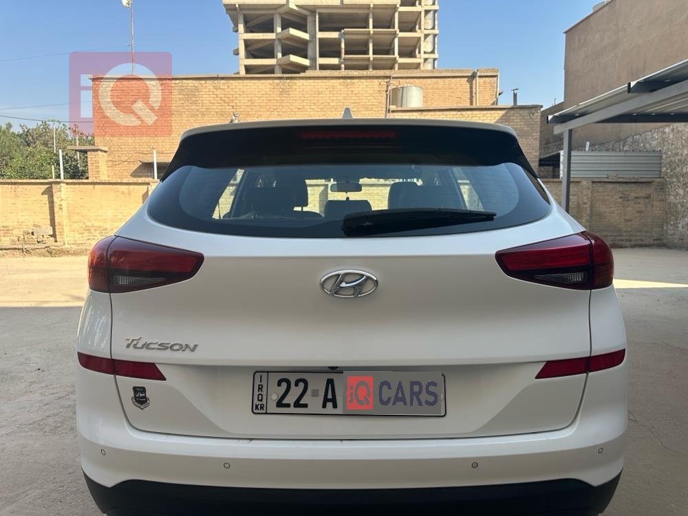 هيونداي توسان